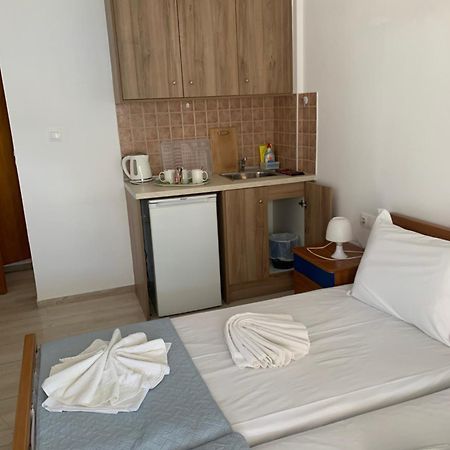 Sea View Studios Bali Harbour Beach 外观 照片